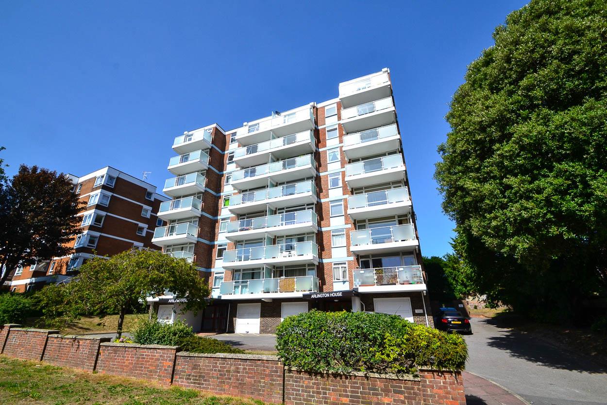 Property Details for Upperton Road Eastbourne East Sussex BN21 1LR